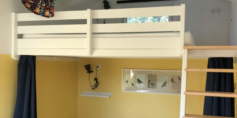 Camping Drei Gleichen - Bild 11 Camping Drei Gleichen - Bild 11