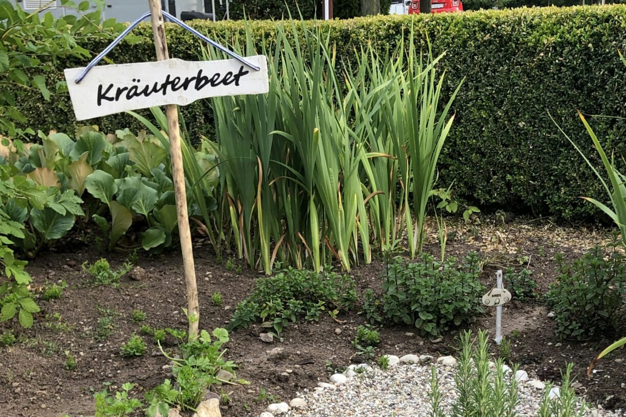 Camping Drei Gleichen - Bild 12 Camping Drei Gleichen - Bild 12