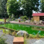 Camping Drei Gleichen - Bild 13 Camping Drei Gleichen - Bild 13