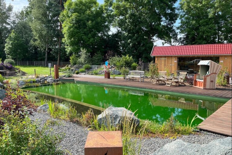 Camping Drei Gleichen - Bild 13 Camping Drei Gleichen - Bild 13