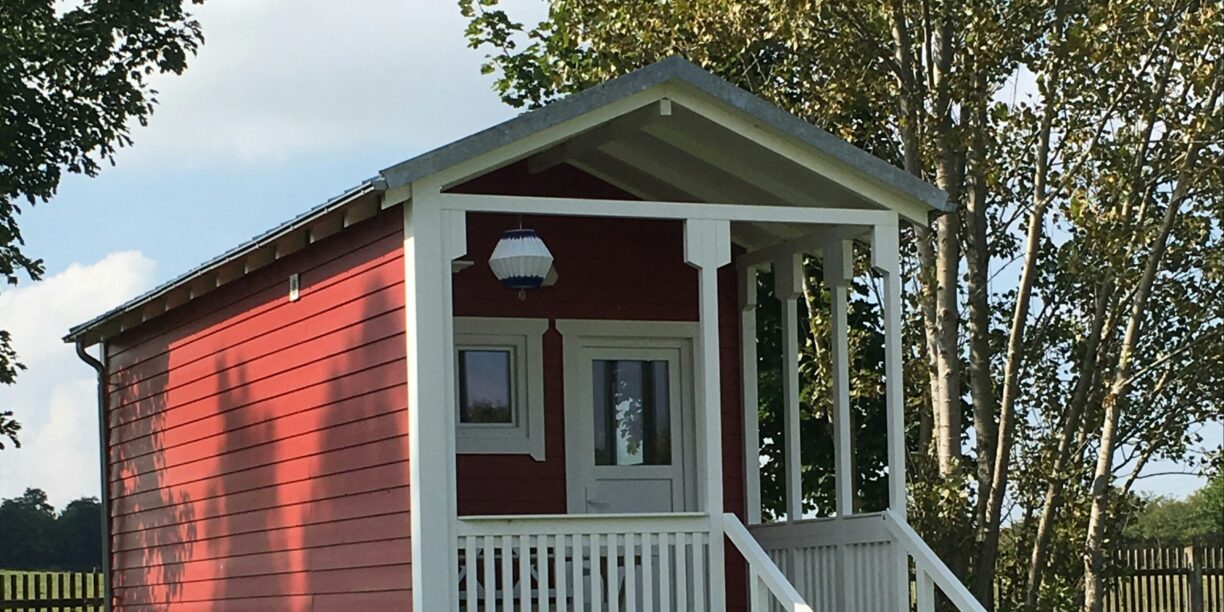 Camping Drei Gleichen - Bild 4 Camping Drei Gleichen - Bild 4