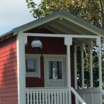 Camping Drei Gleichen - Bild 4 Camping Drei Gleichen - Bild 4