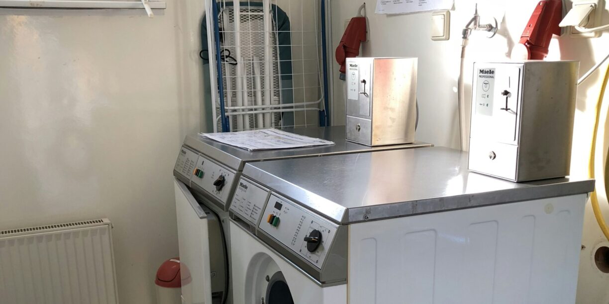 Camping Drei Gleichen - Bild 6 Camping Drei Gleichen - Bild 6