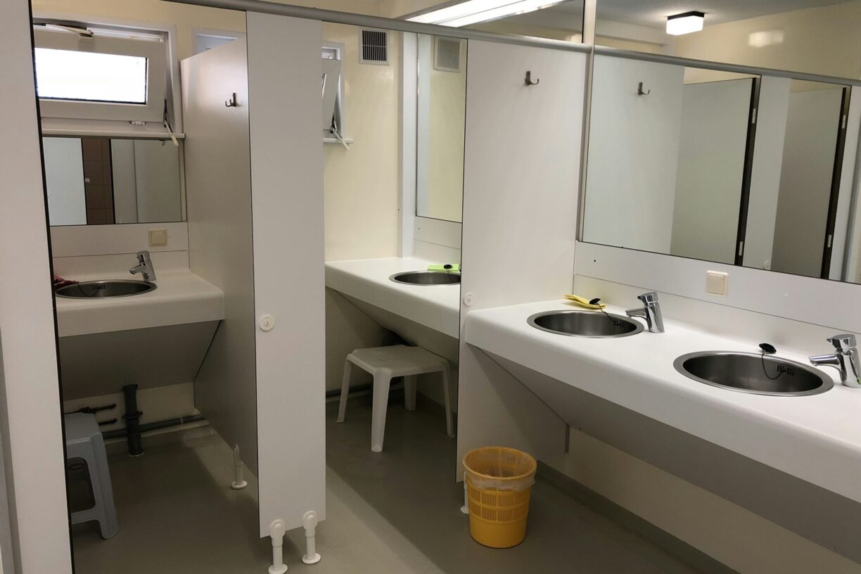 Camping Drei Gleichen - Bild 7 Camping Drei Gleichen - Bild 7