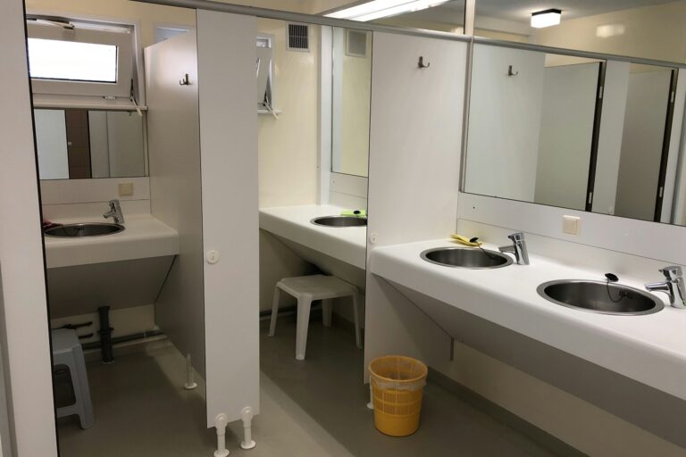 Camping Drei Gleichen - Bild 7 Camping Drei Gleichen - Bild 7