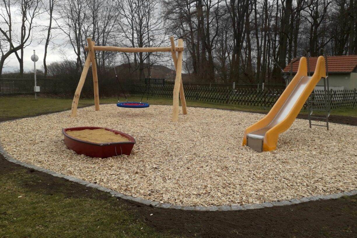 Camping Drei Gleichen - Bild 8 Camping Drei Gleichen - Bild 8