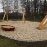 Camping Drei Gleichen - Bild 8 Camping Drei Gleichen - Bild 8