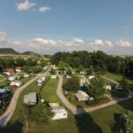 Camping Drei Gleichen - Bild 1 Camping Drei Gleichen - Bild 1