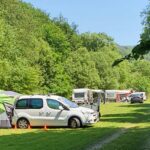 Camping Drei Spatzen - Bild 11 Camping Drei Spatzen - Bild 11