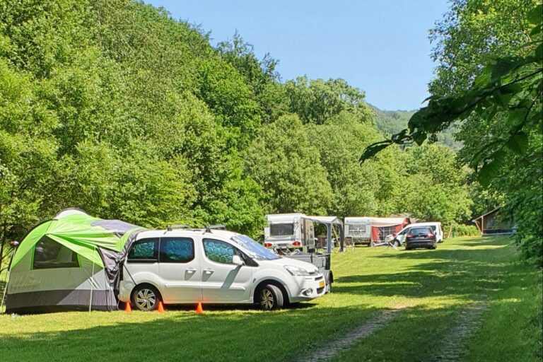 Camping Drei Spatzen - Bild 11 Camping Drei Spatzen - Bild 11