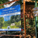 Camping Drei Spatzen - Bild 12 Camping Drei Spatzen - Bild 12