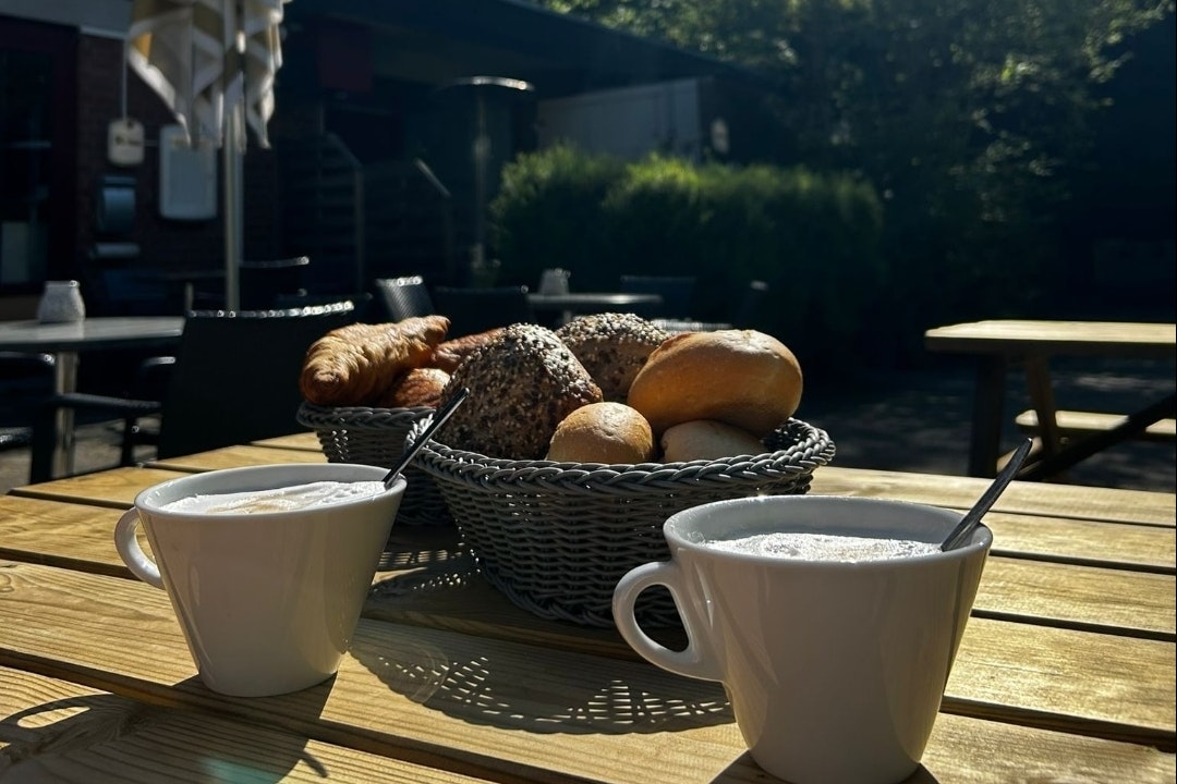 Camping Drei Spatzen - Bild 13 Camping Drei Spatzen - Bild 13