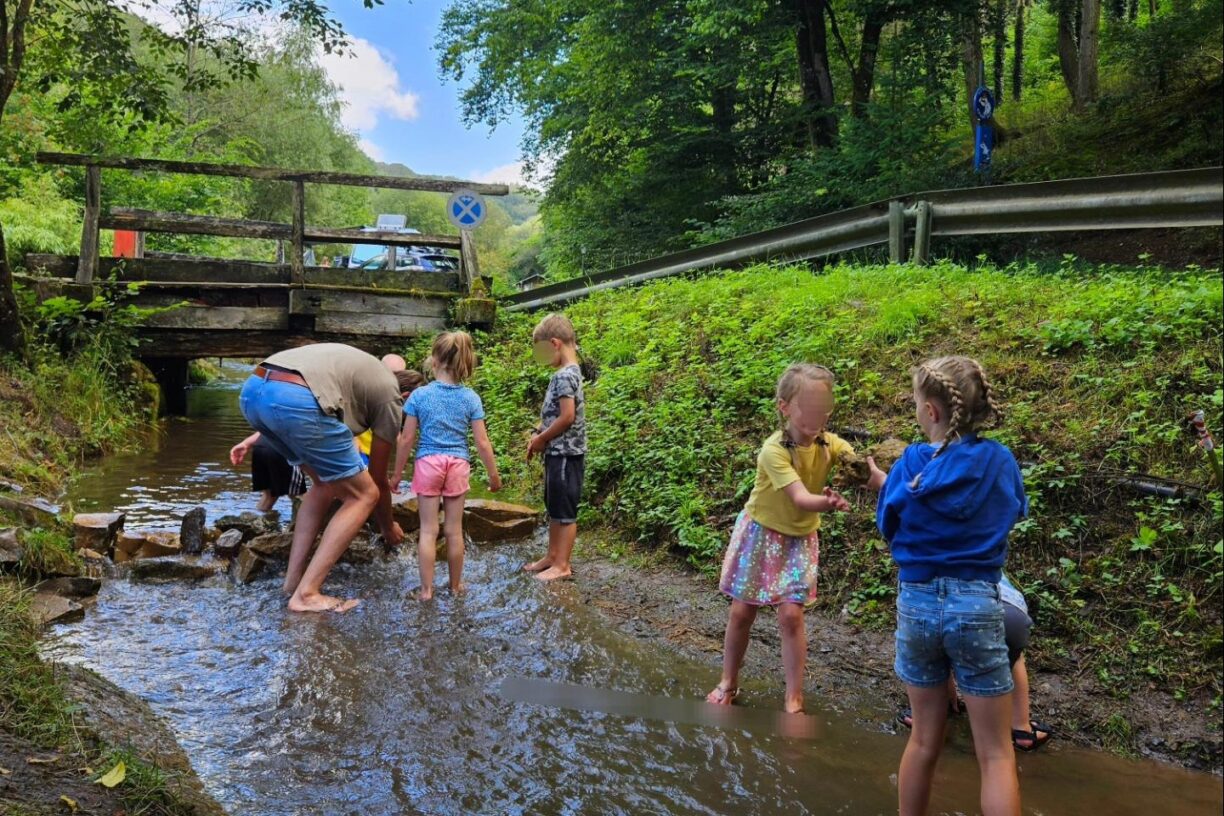 Camping Drei Spatzen - Bild 14 Camping Drei Spatzen - Bild 14