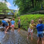 Camping Drei Spatzen - Bild 14 Camping Drei Spatzen - Bild 14