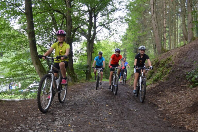 Camping Drei Spatzen - Bild 5 Camping Drei Spatzen - Bild 5