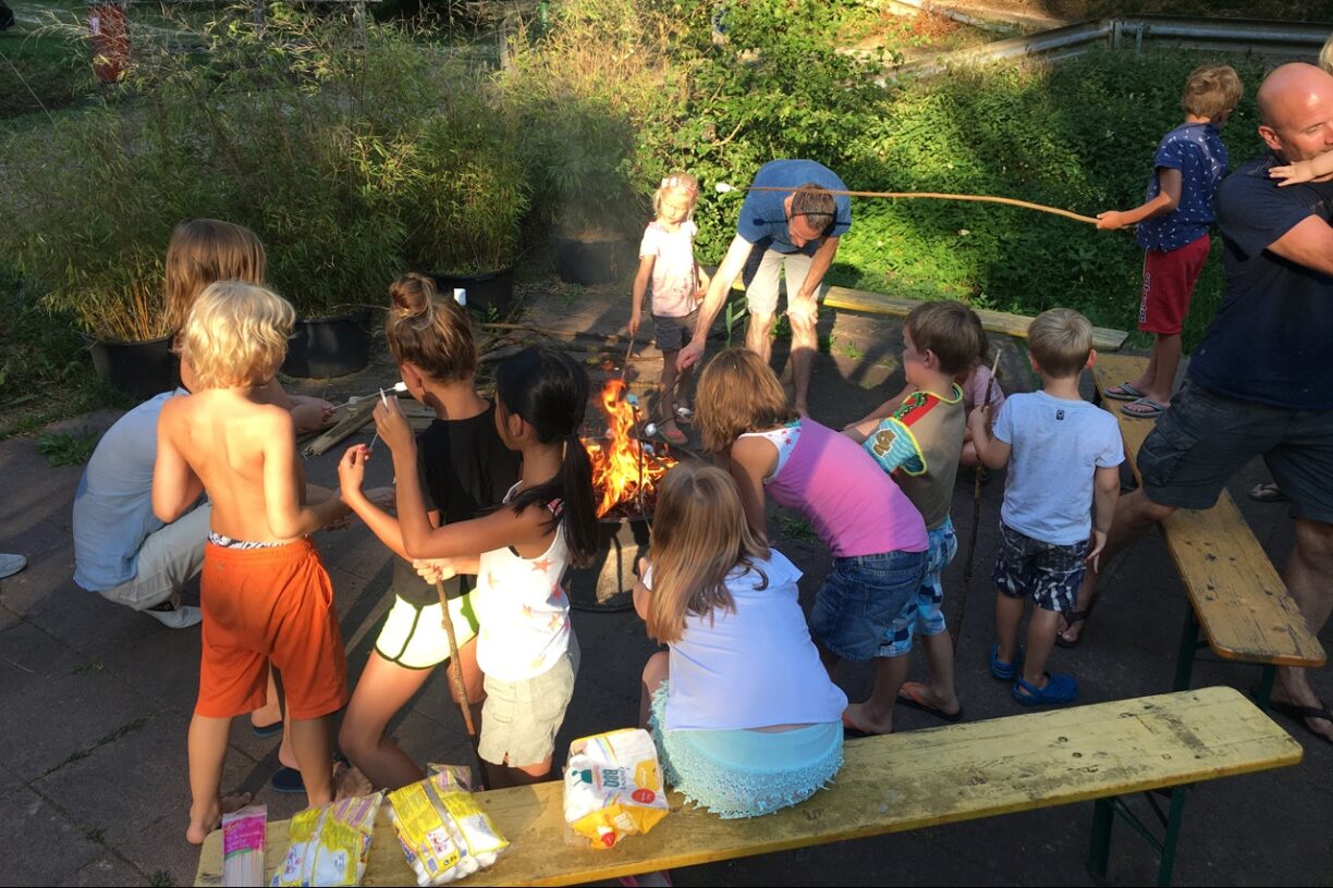 Camping Drei Spatzen - Bild 6 Camping Drei Spatzen - Bild 6