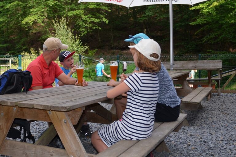 Camping Drei Spatzen - Bild 7 Camping Drei Spatzen - Bild 7