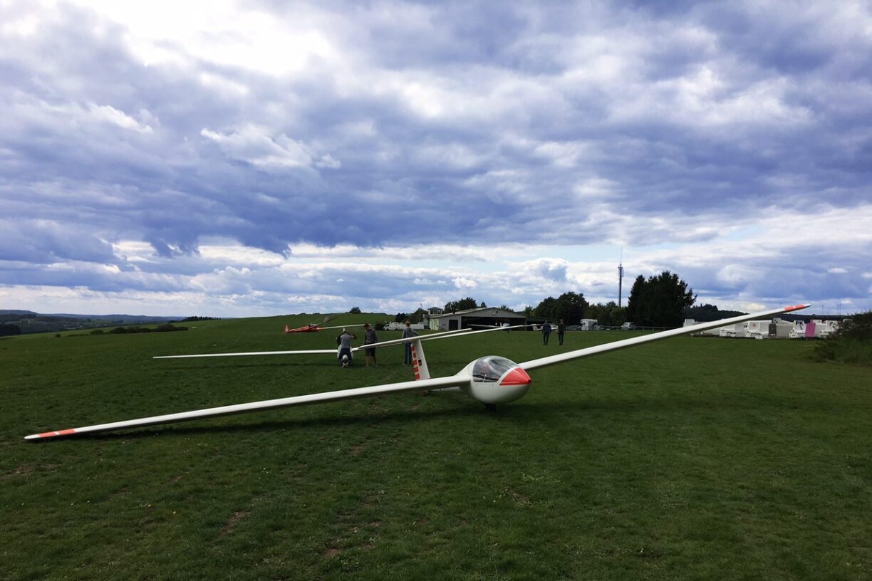 Camping Drei Spatzen - Bild 8 Camping Drei Spatzen - Bild 8