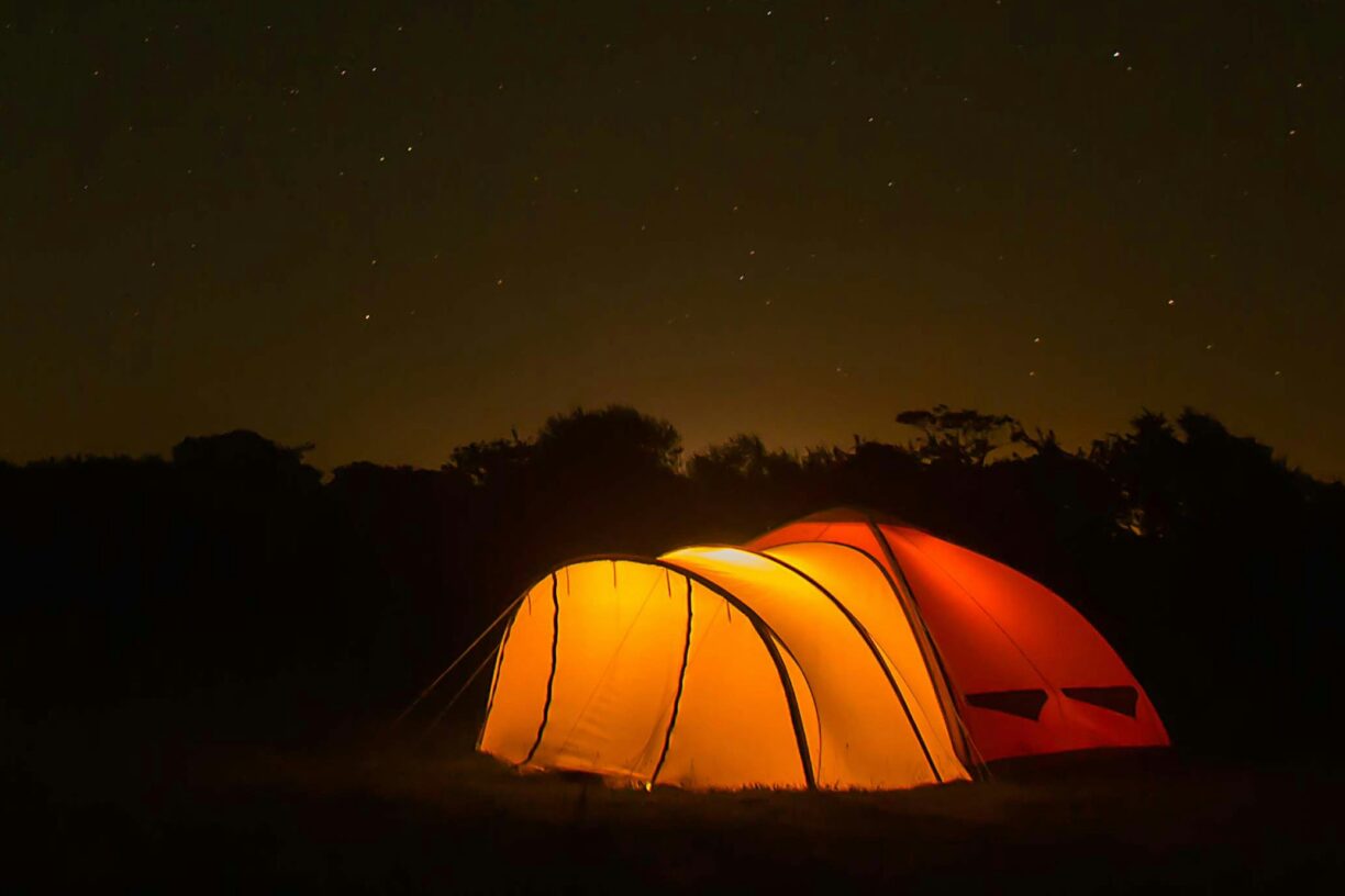 Camping Drei Spatzen - Bild 9 Camping Drei Spatzen - Bild 9