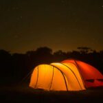 Camping Drei Spatzen - Bild 9 Camping Drei Spatzen - Bild 9