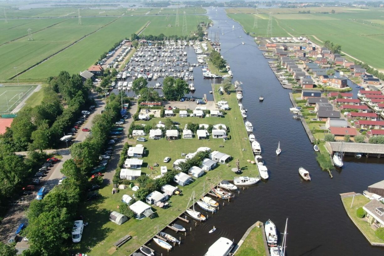 Drijfveer & Tusken De Marren - Bild 1 Drijfveer & Tusken De Marren - Bild 1