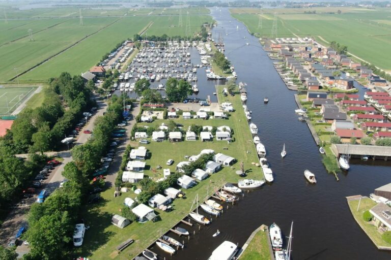 Drijfveer & Tusken De Marren - Bild 1 Drijfveer & Tusken De Marren - Bild 1