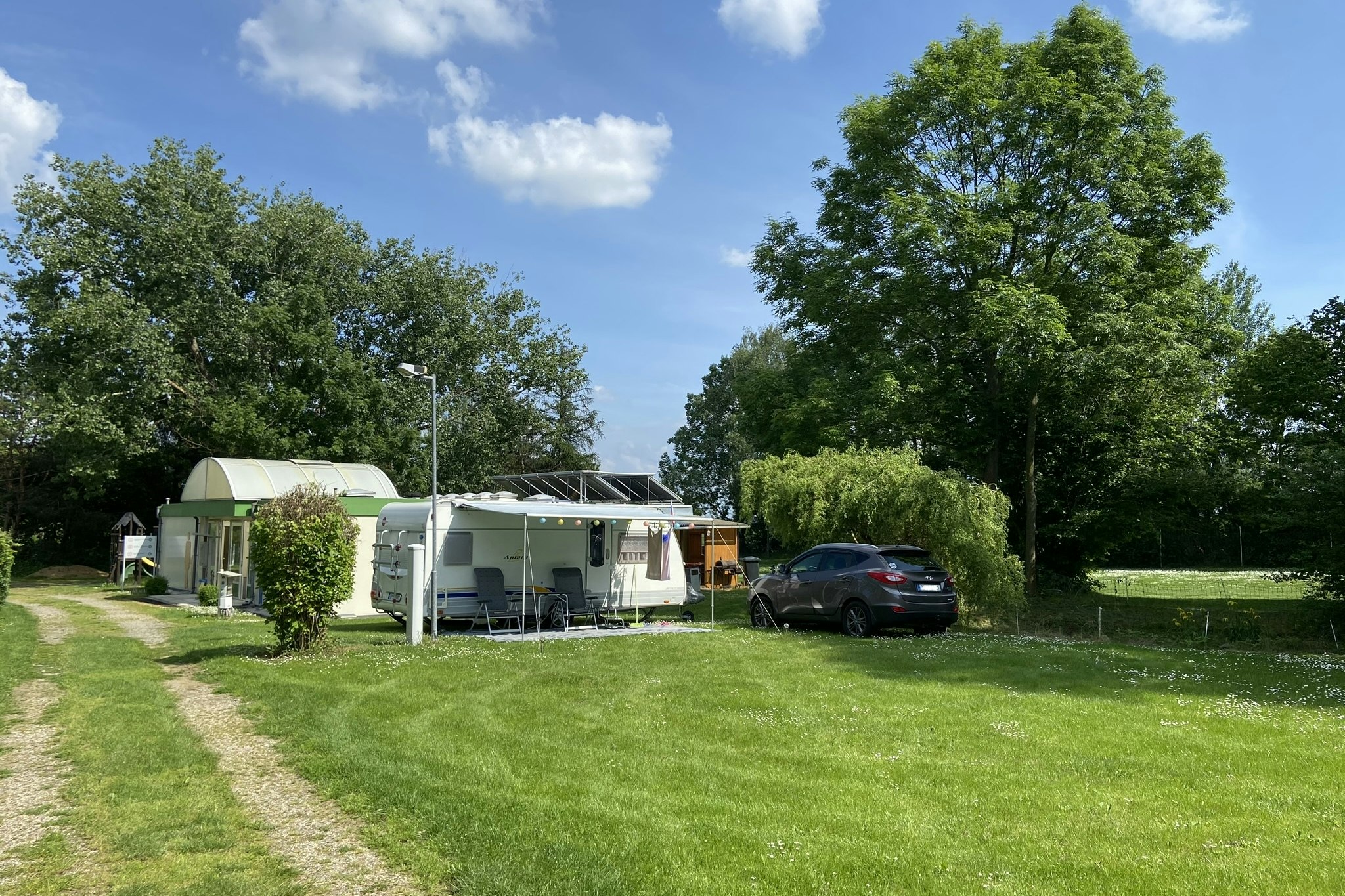 Camping Drusus - Bild 2