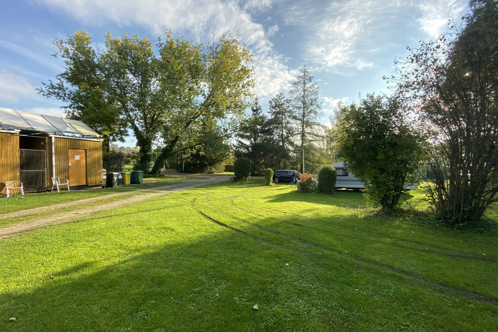 Camping Drusus - Bild 3