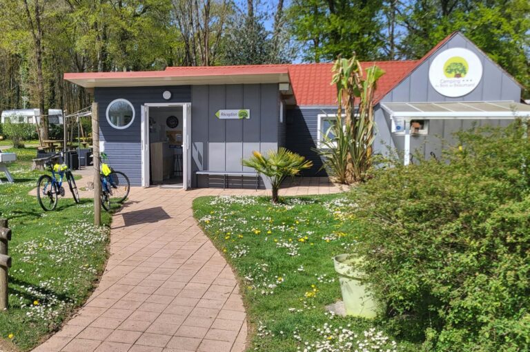 Camping Du Bois De Beaumard - Bild 10