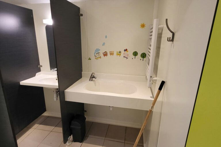 Camping Du Bois De Beaumard - Bild 11