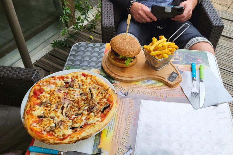 Camping Du Bois De Beaumard - Bild 12