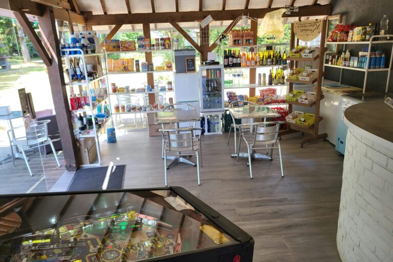 Camping Du Bois De Beaumard - Bild 13