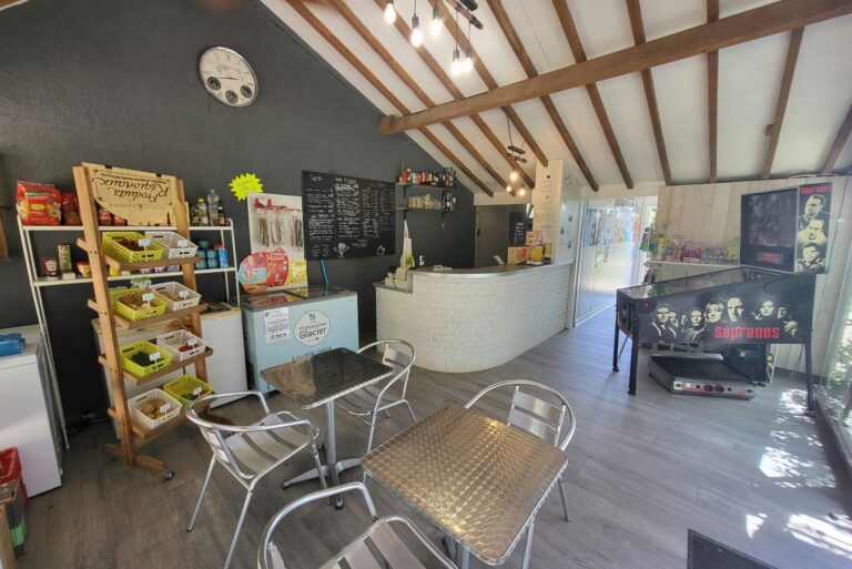 Camping Du Bois De Beaumard - Bild 14