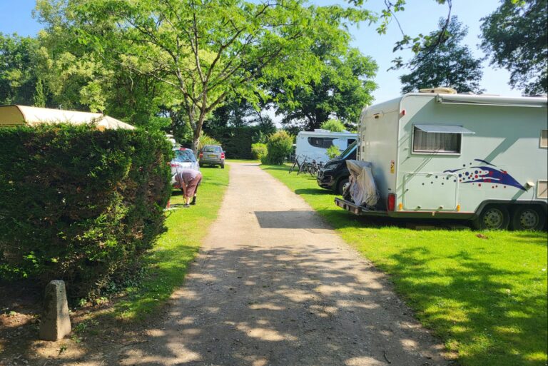 Camping Du Bois De Beaumard - Bild 2