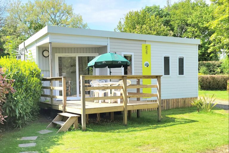 Camping Du Bois De Beaumard - Bild 5