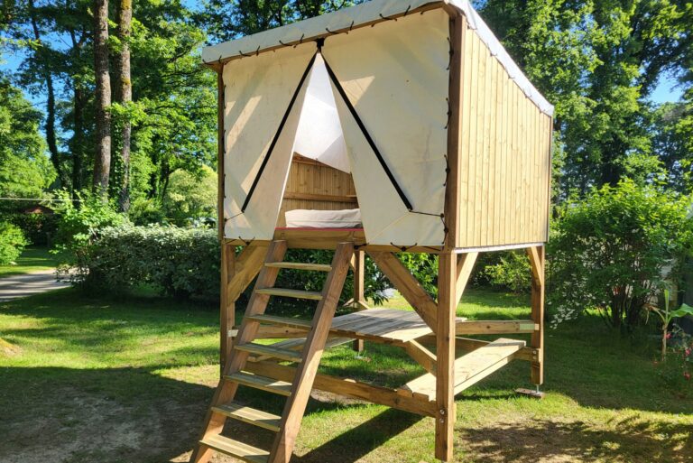 Camping Du Bois De Beaumard - Bild 7