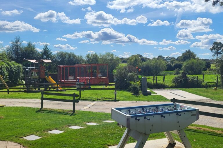 Camping Du Bois De Beaumard - Bild 9