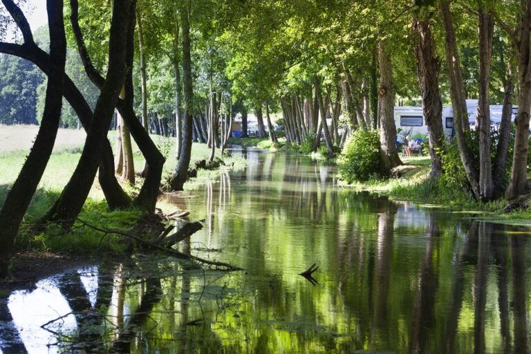 Camping Du Buisson - Bild 12