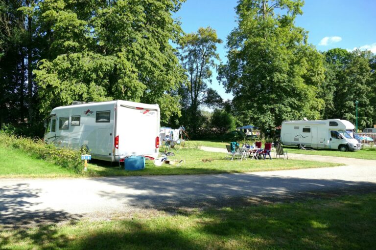 Camping Du Buisson - Bild 14