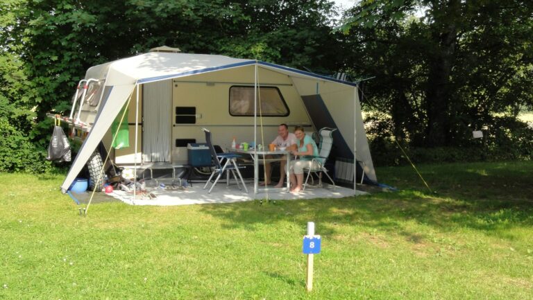 Camping Du Buisson - Bild 15