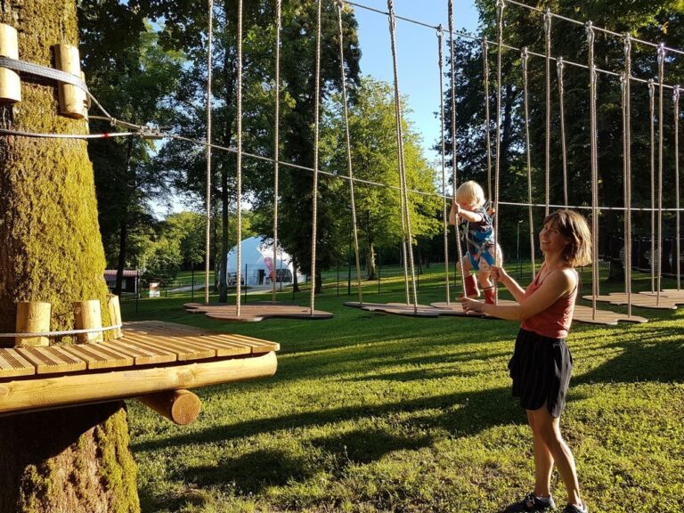 Camping Du Buisson - Bild 16