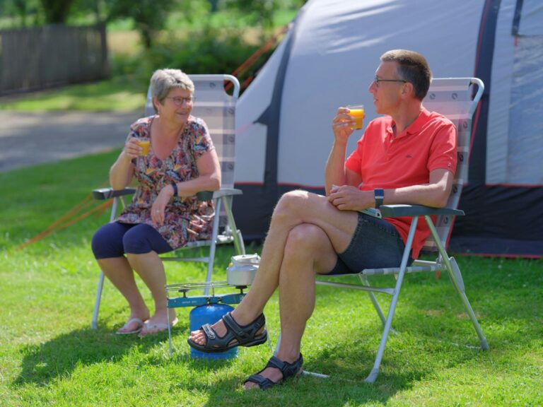 Camping Du Buisson - Bild 18