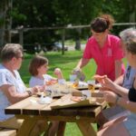 Camping Du Buisson - Bild 19