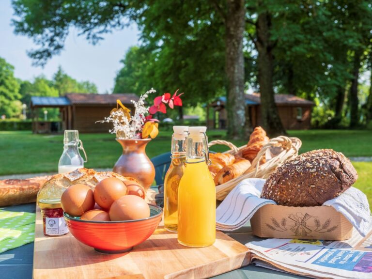 Camping Du Buisson - Bild 20