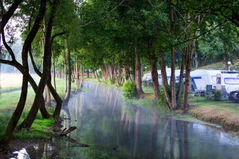 Camping Du Buisson - Bild 4