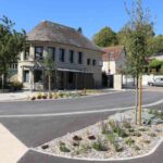 Camping Du Château - Bild 4