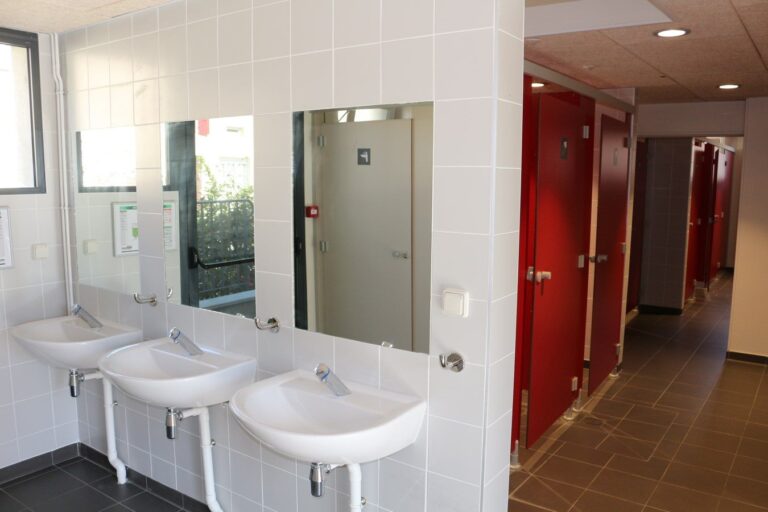 Camping Du Château - Bild 5