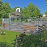 Camping Du Chatelet - Bild 3