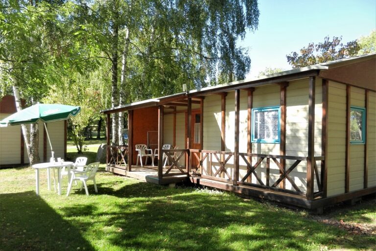 Camping Du Colombier - Bild 14