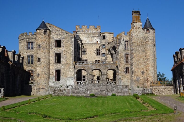 Camping Du Colombier - Bild 16